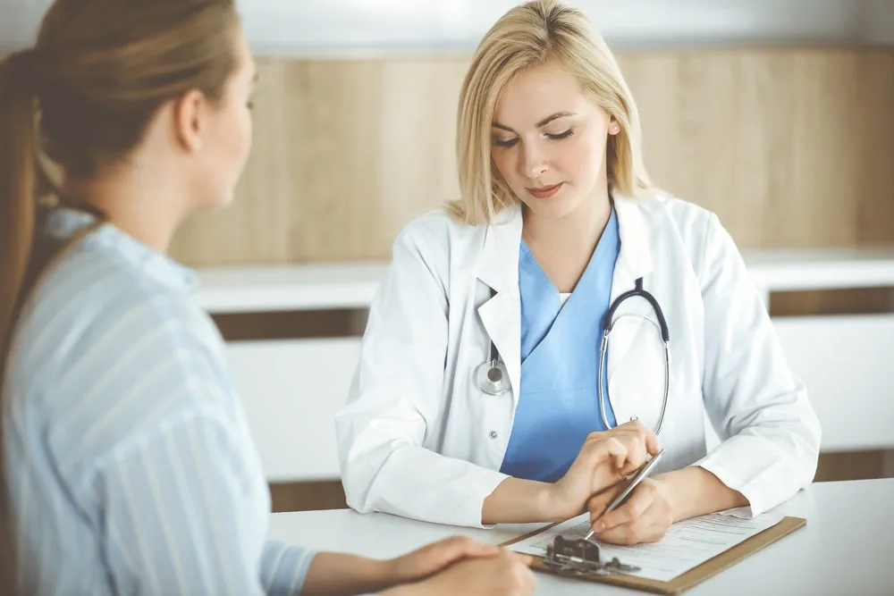 What types of doctors are there?